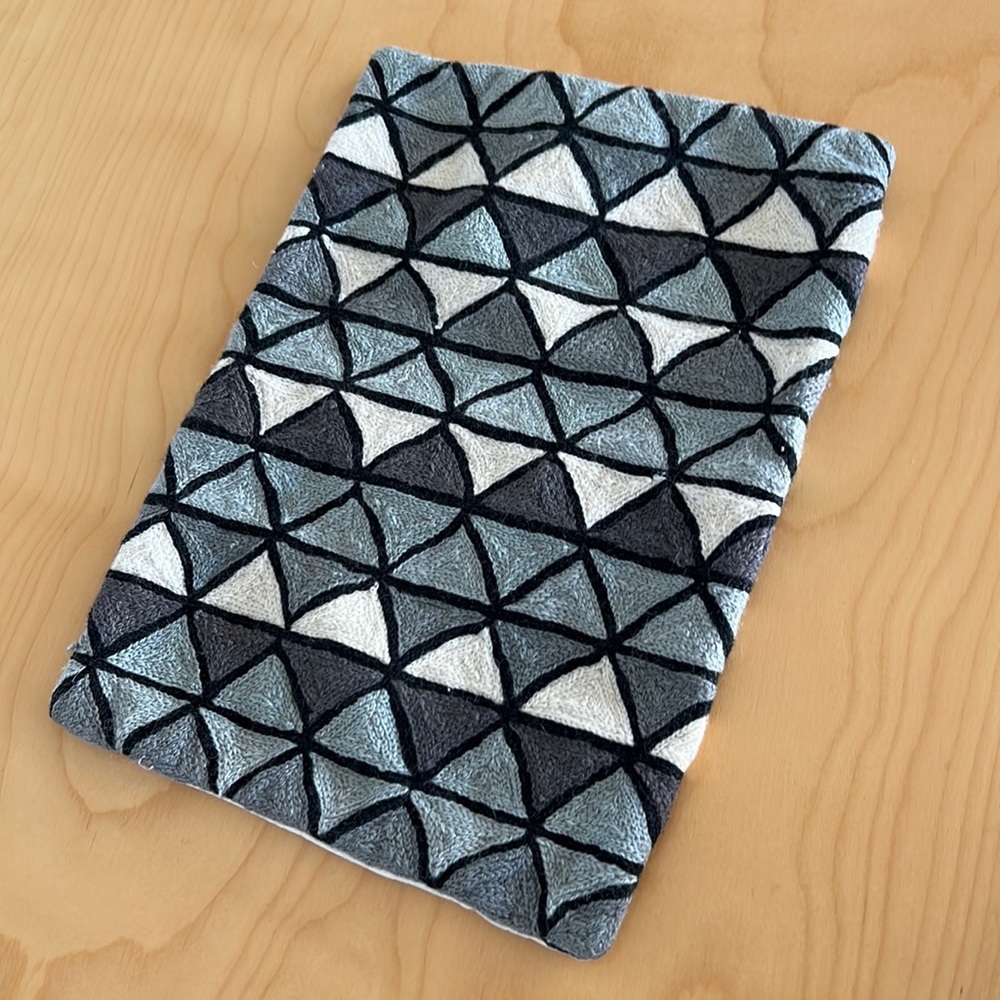 Urban outfitters accent pillow cover